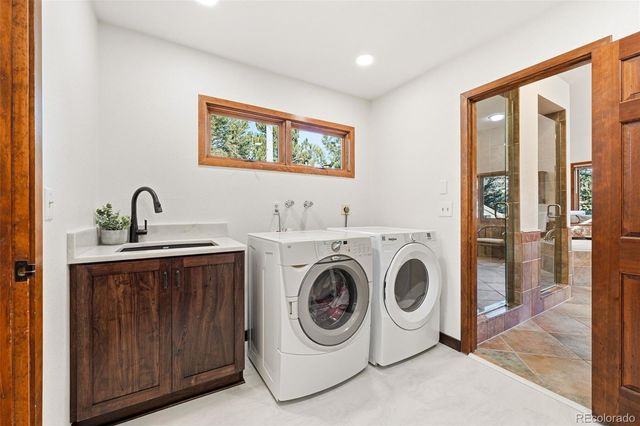 5904 Meadowbrook Drive, Morrison, CO 80465