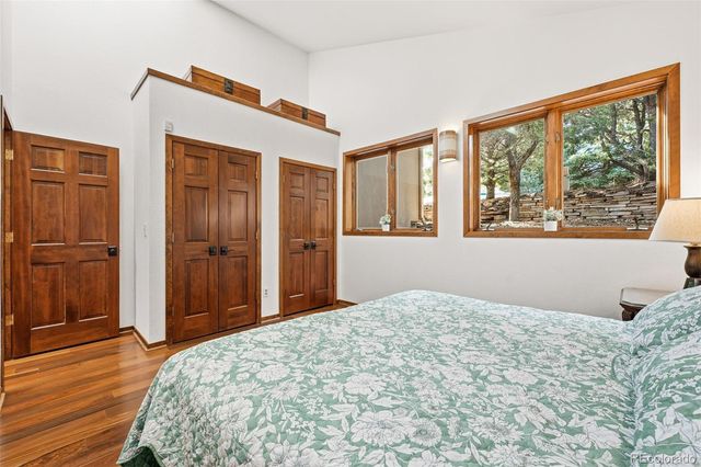 5904 Meadowbrook Drive, Morrison, CO 80465