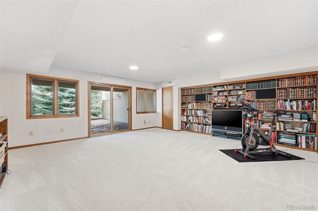 5904 Meadowbrook Drive, Morrison, CO 80465