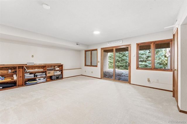 5904 Meadowbrook Drive, Morrison, CO 80465