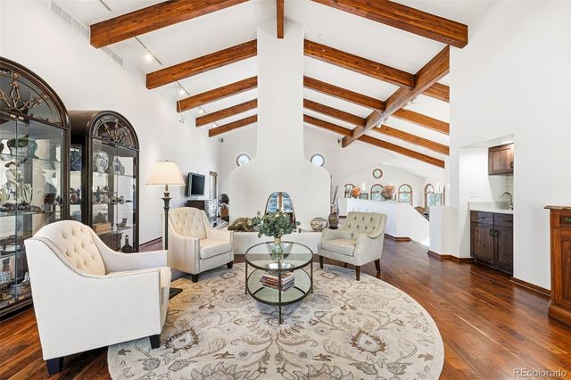 5904 Meadowbrook Drive, Morrison, CO 80465