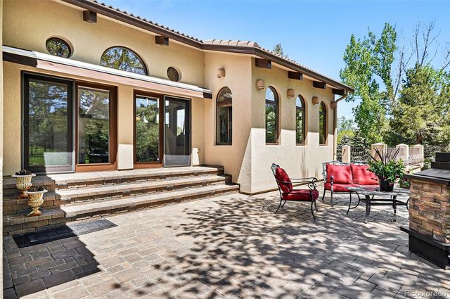 5904 Meadowbrook Drive, Morrison, CO 80465