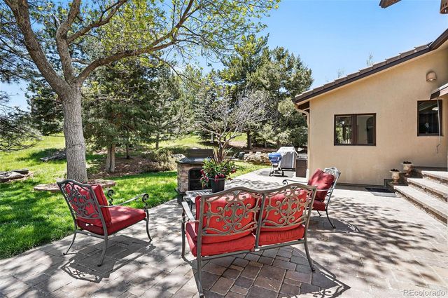 5904 Meadowbrook Drive, Morrison, CO 80465