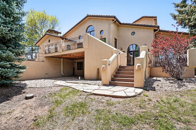 5904 Meadowbrook Drive, Morrison, CO 80465