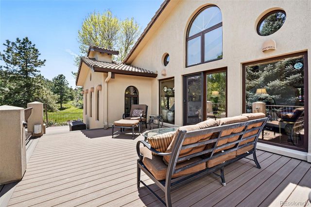 5904 Meadowbrook Drive, Morrison, CO 80465
