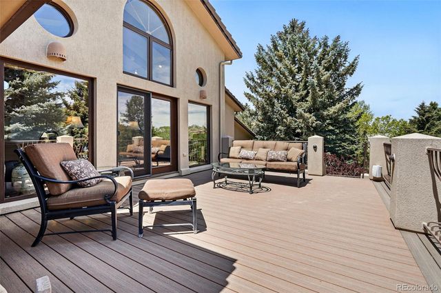 5904 Meadowbrook Drive, Morrison, CO 80465