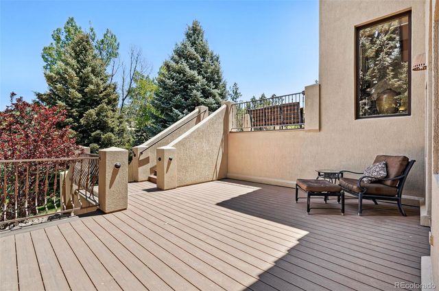 5904 Meadowbrook Drive, Morrison, CO 80465