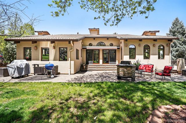 5904 Meadowbrook Drive, Morrison, CO 80465