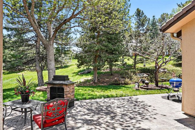 5904 Meadowbrook Drive, Morrison, CO 80465