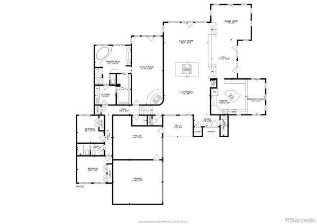 5904 Meadowbrook Drive, Morrison, CO 80465