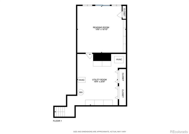 5904 Meadowbrook Drive, Morrison, CO 80465