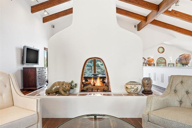 5904 Meadowbrook Drive, Morrison, CO 80465