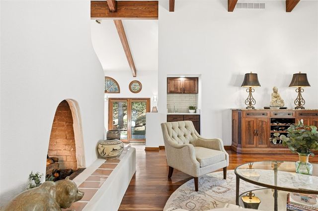 5904 Meadowbrook Drive, Morrison, CO 80465