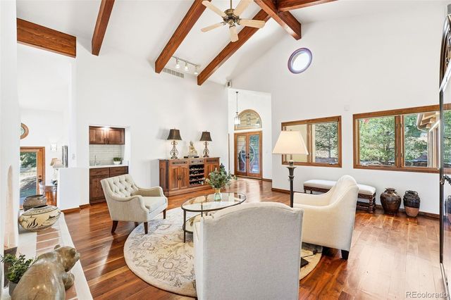 5904 Meadowbrook Drive, Morrison, CO 80465