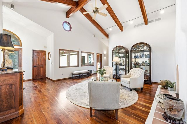 5904 Meadowbrook Drive, Morrison, CO 80465