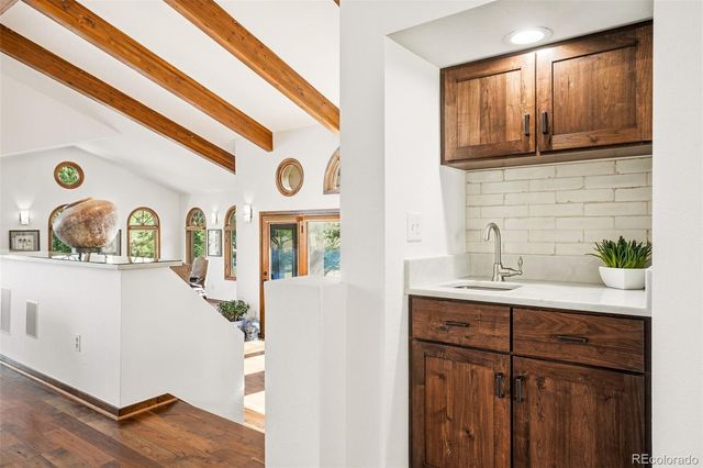 5904 Meadowbrook Drive, Morrison, CO 80465