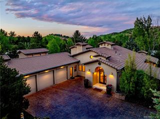 5904 Meadowbrook Drive, Morrison, CO 80465