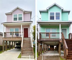 1207 30th Street, Galveston, TX 77550