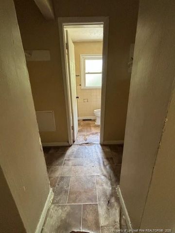 114 Leona Avenue, Fayetteville, NC 28314