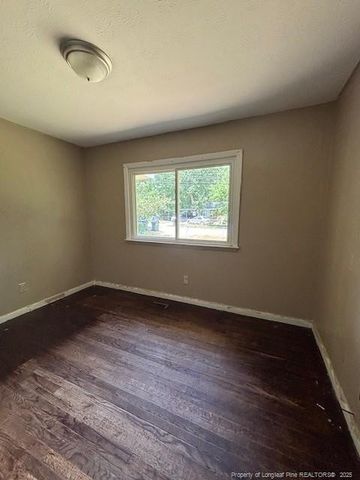114 Leona Avenue, Fayetteville, NC 28314