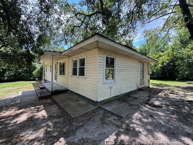 114 Leona Avenue, Fayetteville, NC 28314