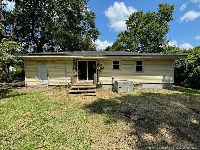 114 Leona Avenue, Fayetteville, NC 28314