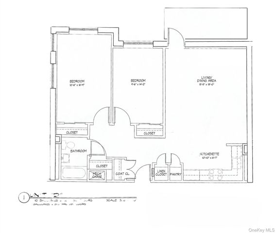 221 Beach 80th Street 3D, Rockaway Beach, NY 11693