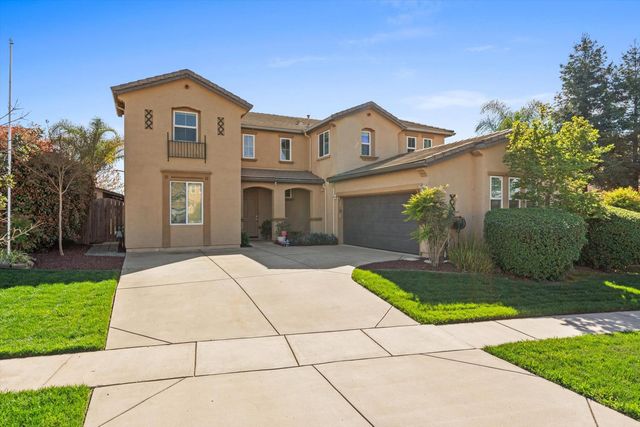 1402 Turnbridge Way, Plumas Lake, CA 95961