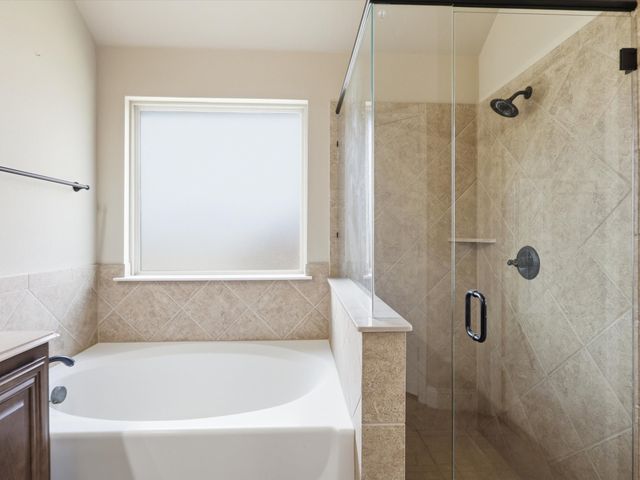 8113 Spitfire Trail, Aubrey, TX 76227