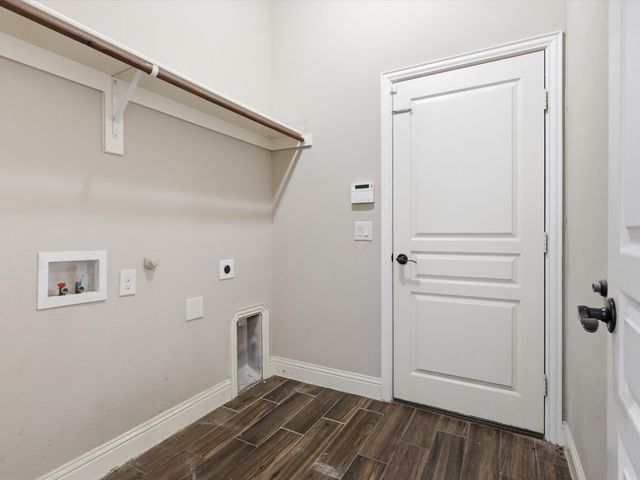 8113 Spitfire Trail, Aubrey, TX 76227