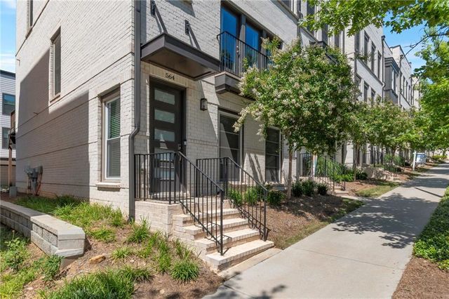 564 Ember Lane NW, Atlanta, GA 30318