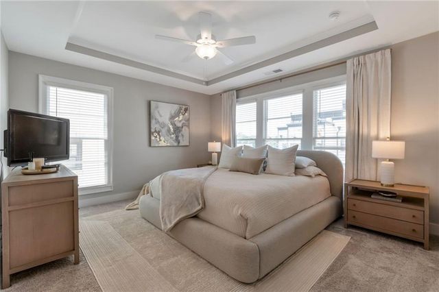 564 Ember Lane NW, Atlanta, GA 30318