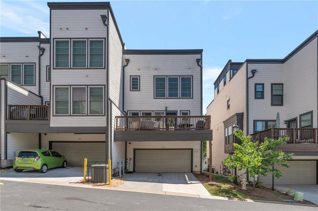564 Ember Lane NW, Atlanta, GA 30318