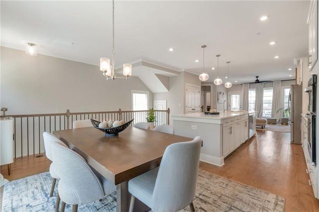 564 Ember Lane NW, Atlanta, GA 30318