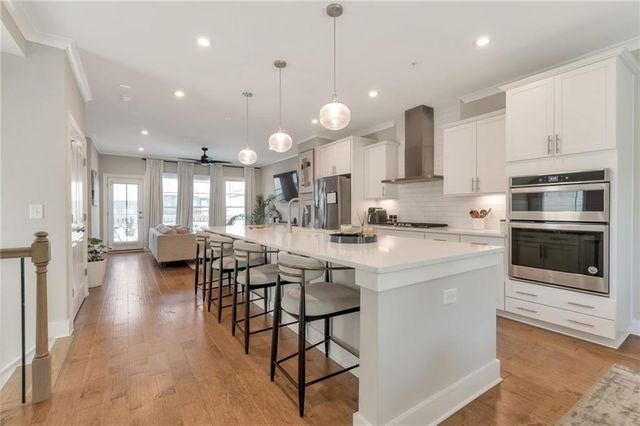 564 Ember Lane NW, Atlanta, GA 30318