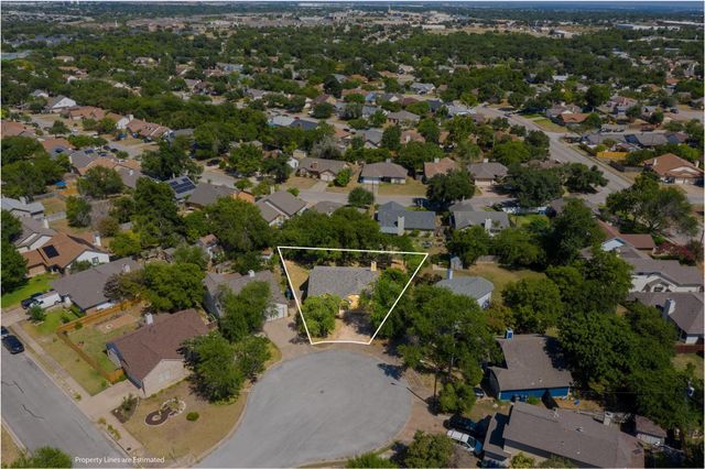 1102 Ivybridge DR, Pflugerville, TX 78660