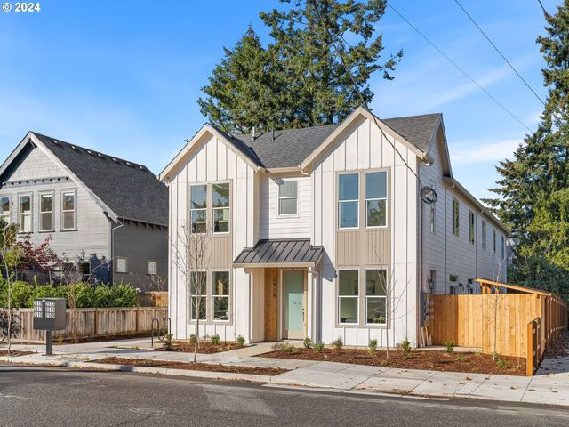2519 Ne Killingsworth St 1, Portland, OR 97211