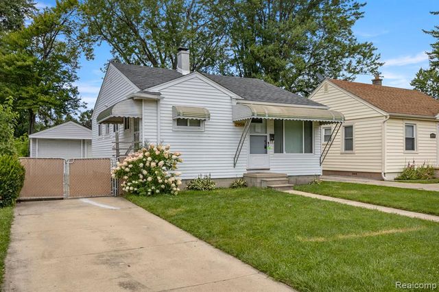 29014 Block Street, Garden City, MI 48135
