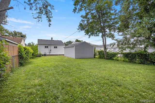29014 Block Street, Garden City, MI 48135