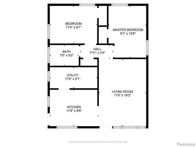 29014 Block Street, Garden City, MI 48135