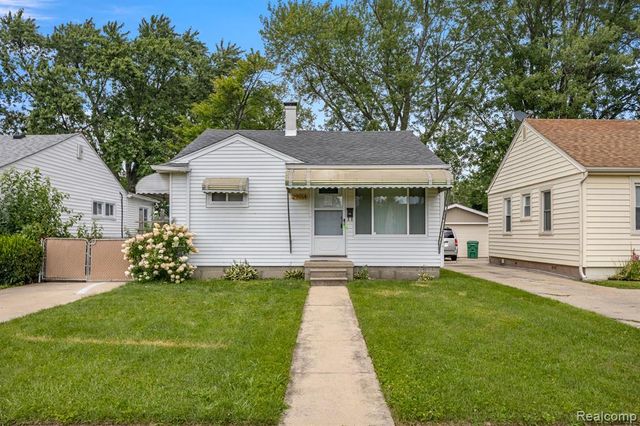 29014 Block Street, Garden City, MI 48135