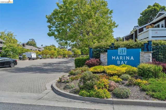 154 Marina Lakes DR, Richmond, CA 94804