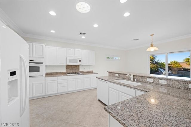 2314 Valley Cottage Avenue, Henderson, NV 89052