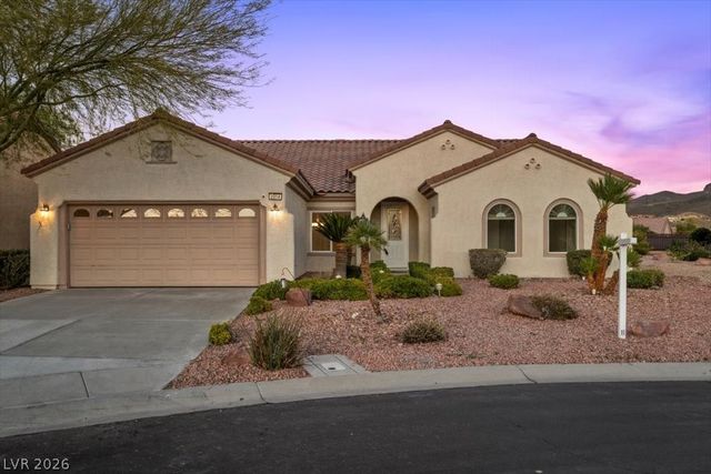 2314 Valley Cottage Avenue, Henderson, NV 89052