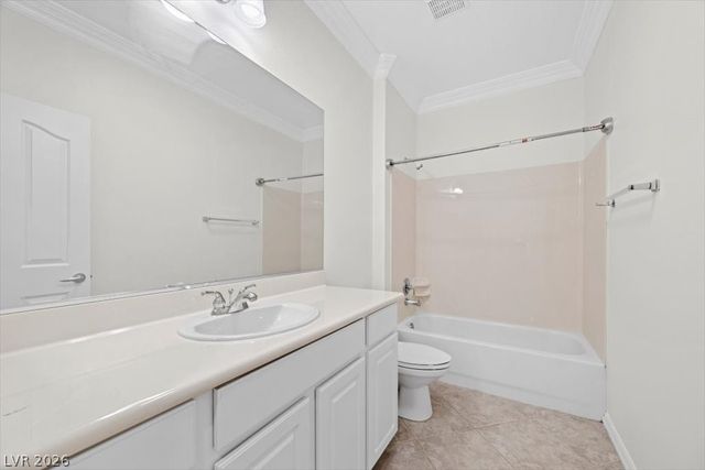 2314 Valley Cottage Avenue, Henderson, NV 89052