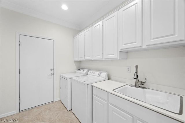 2314 Valley Cottage Avenue, Henderson, NV 89052