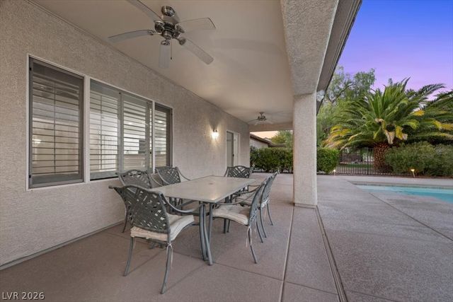 2314 Valley Cottage Avenue, Henderson, NV 89052