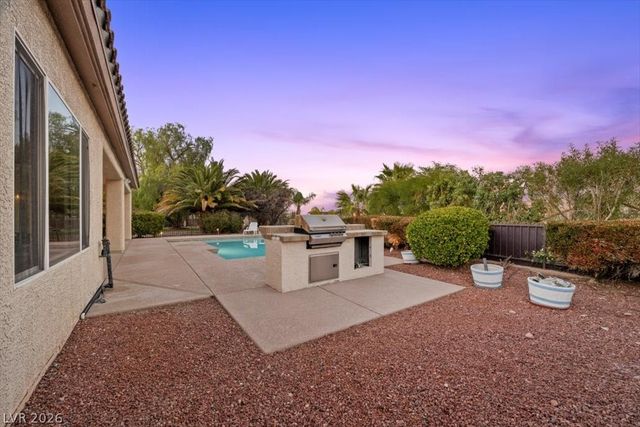 2314 Valley Cottage Avenue, Henderson, NV 89052