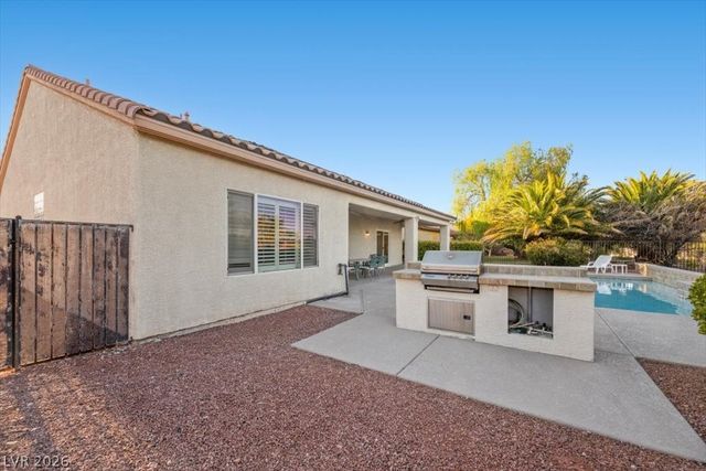 2314 Valley Cottage Avenue, Henderson, NV 89052