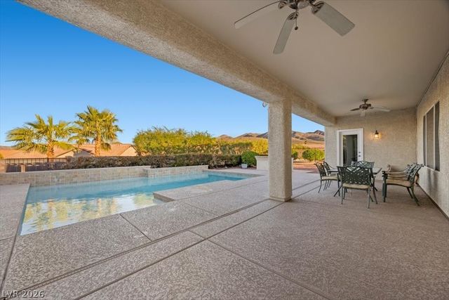 2314 Valley Cottage Avenue, Henderson, NV 89052